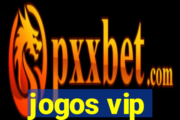 jogos vip